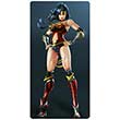 Wonder Woman DC Comics Play Arts Kai Variant Action Figure